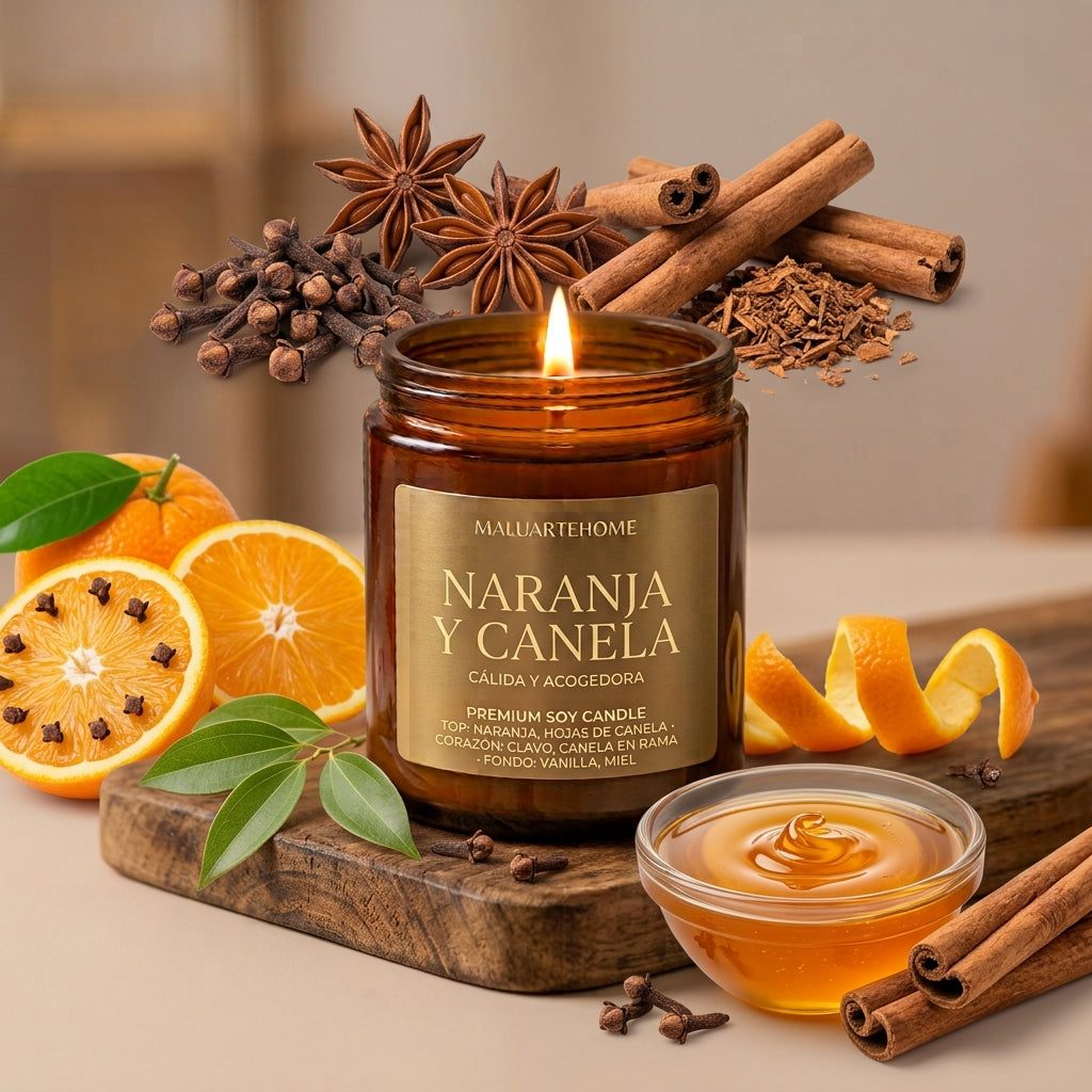Cinnamon