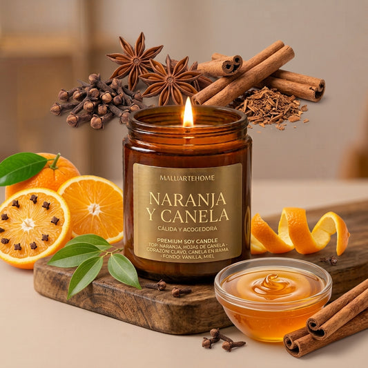 Cinnamon