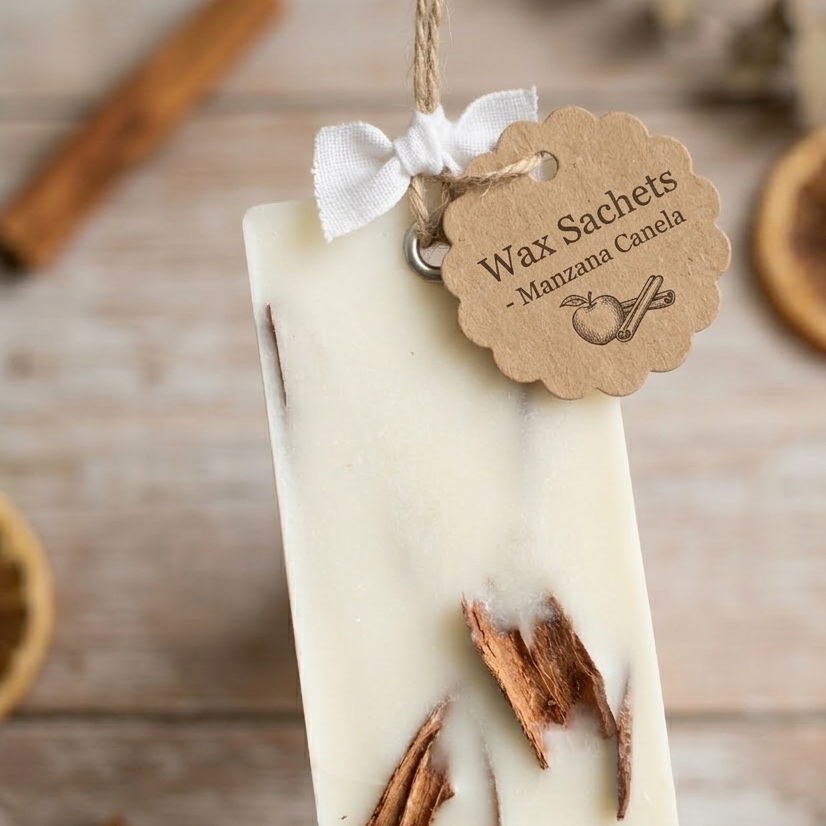 Wax Sachets