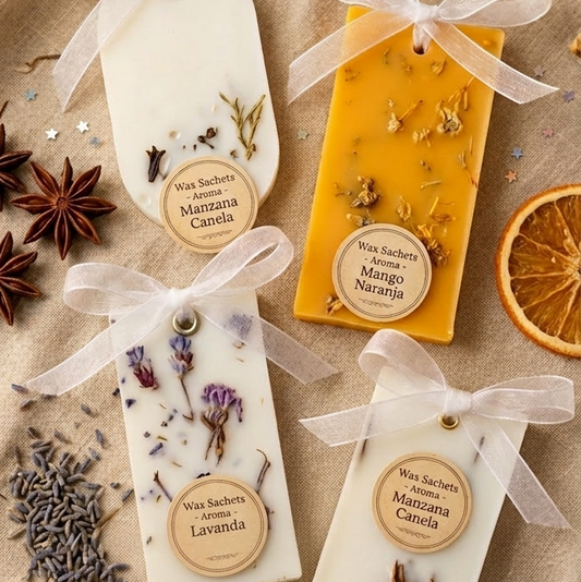 Wax Sachets