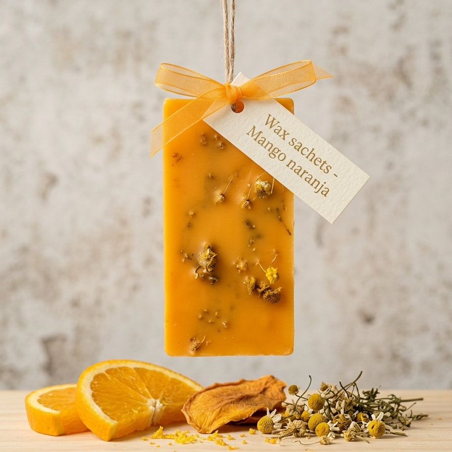 Wax Sachets