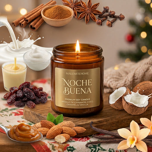 Esencia Noche Buena