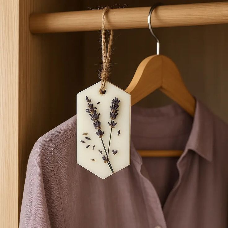 Wax Sachets
