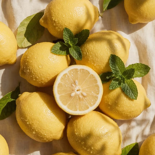 Limon Californiano