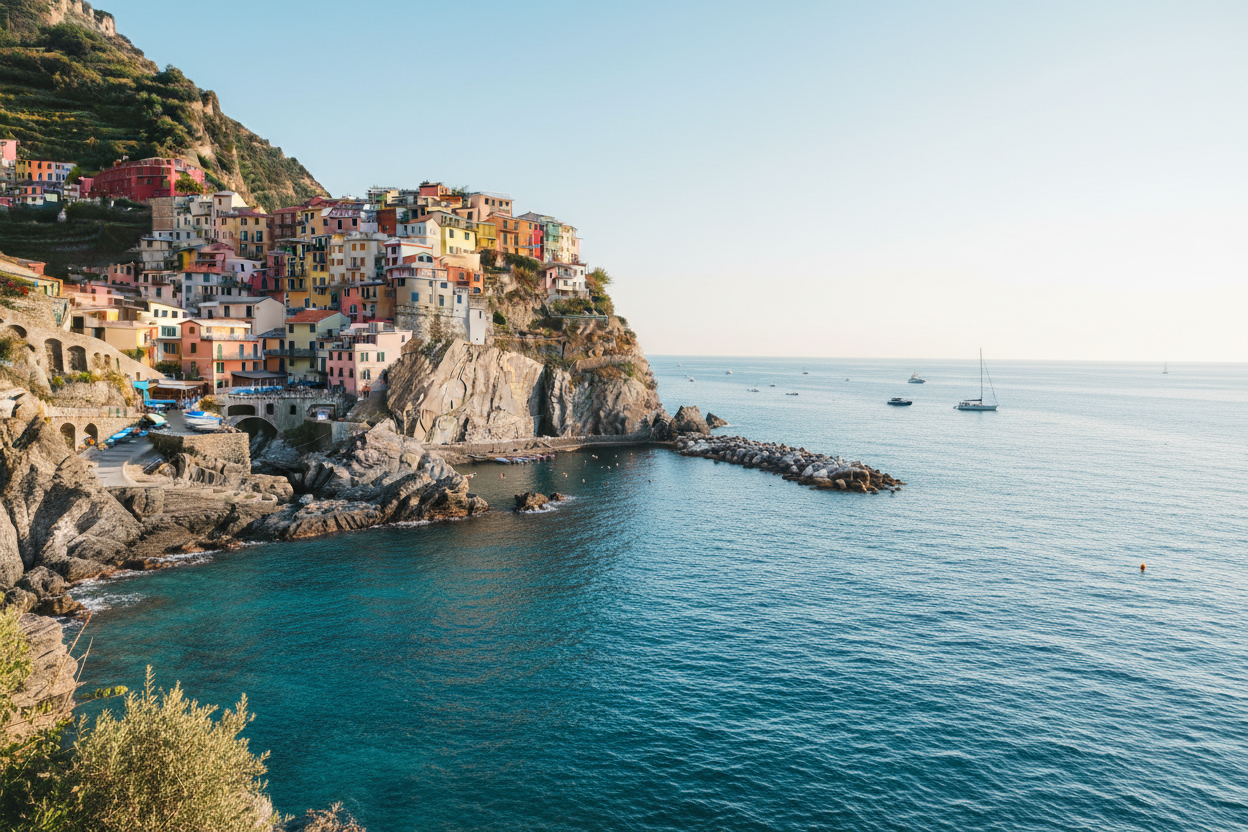 Oceano italiano 