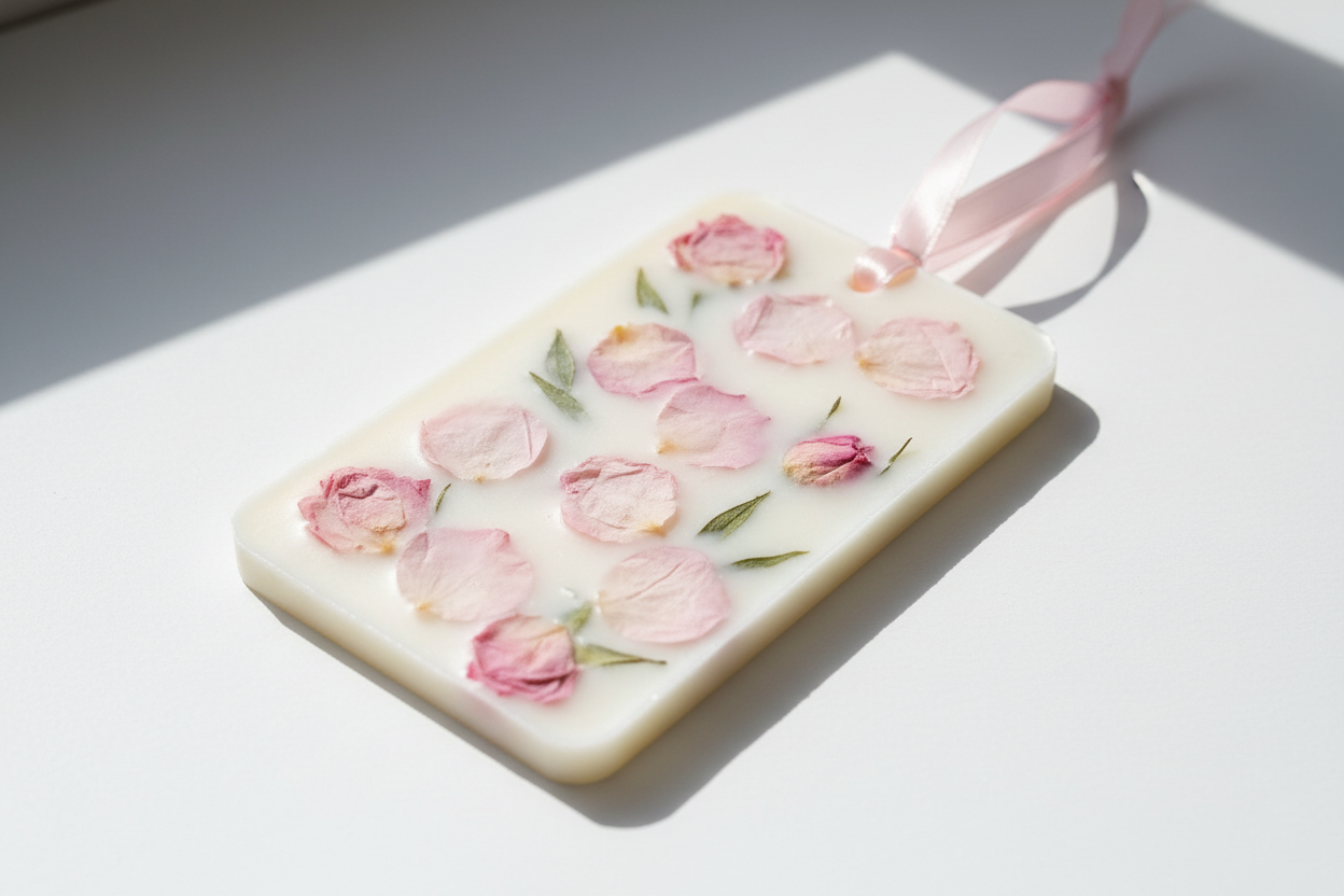 Wax Sachets